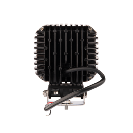 Du darbo žibintai 4xLED 1773 LM 30W + jungtis