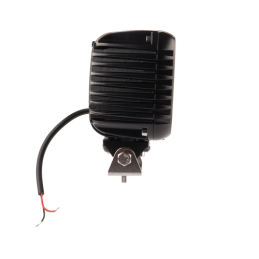 Du darbo žibintai 4xLED 1773 LM 30W + jungtis