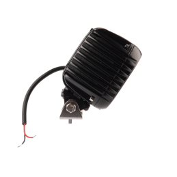 Du darbo žibintai 4xLED 1773 LM 30W + jungtis