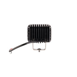 Du darbo žibintai 18xLED 2760 LM 45W + jungtis