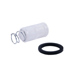 10 x Kuro separatoriaus įdėklas C-330 C-360 V161072 WPW01X