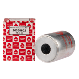 2 x Kuro filtras WP40-5X MF4 originalus Ursus 26560602