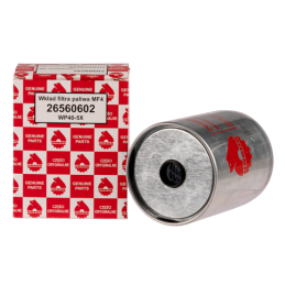 2 x Kuro filtras WP40-5X MF4 originalus Ursus 26560602