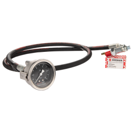 Alyvos slėgio jutiklio indikatorius su foniniu apšvietimu Ursus C-330 C-360 lenkų gamybos profesionalus aukščiausios kokybės rin