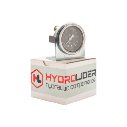 Alyvos slėgio jutiklio indikatorius su foniniu apšvietimu + laikiklis Ursus C-330 C-360 lenkų gamybos profesionalus aukščiausios