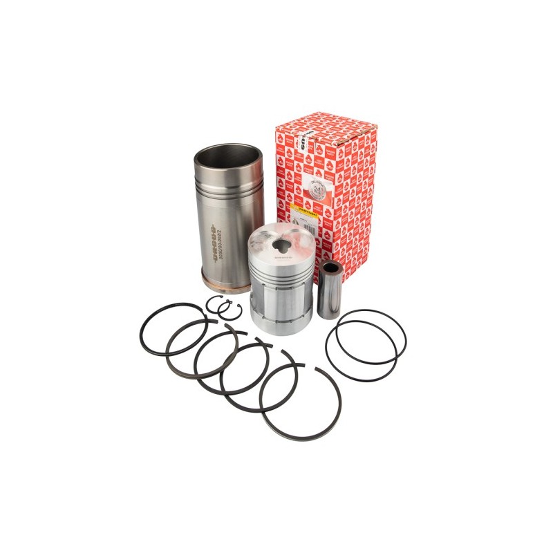 Variklio remonto komplektas originalus URSUS C-330 50000010