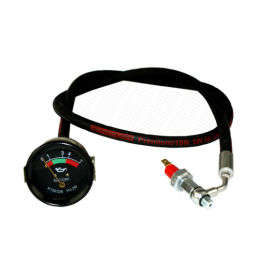 Alyvos slėgio matavimo rinkinys C-330 C-360