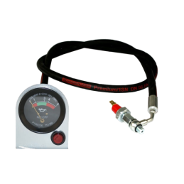 MF C-3603P ALYVOS SLĖGIO DAIKTO LAIKIKLIS INDIKATORIUS