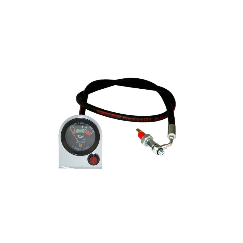 MF C-3603P ALYVOS SLĖGIO DAIKTO LAIKIKLIS INDIKATORIUS