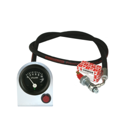 MF C-3603P ALYVOS SLĖGIO DAIKTO LAIKIKLIS INDIKATORIUS