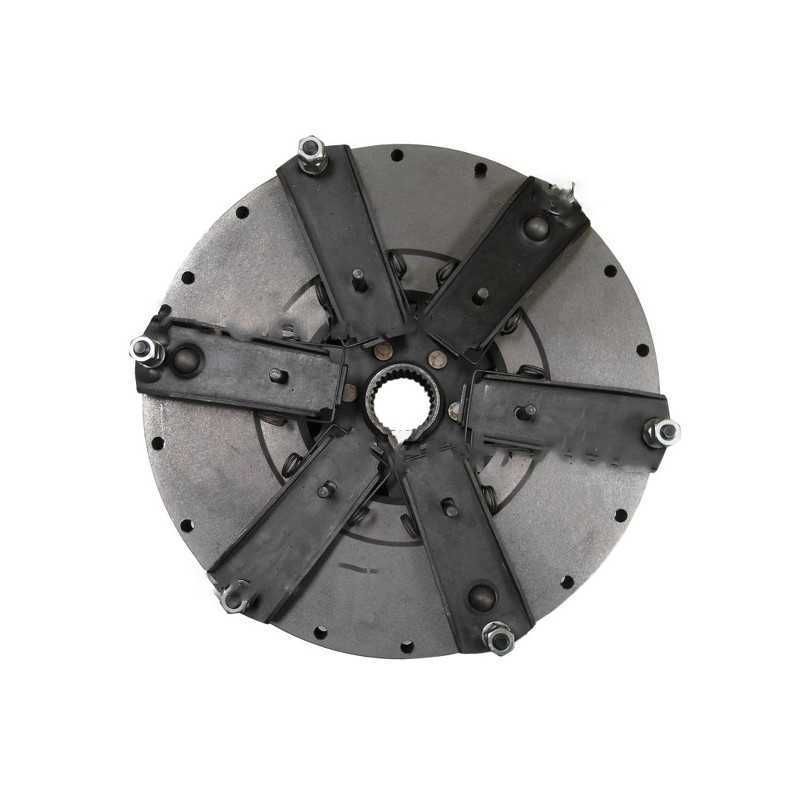 Pilna dviejų pakopų sankaba, skirta c 360 46411100