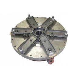 Pilna dviejų pakopų sankaba, skirta c 360 46411100