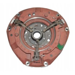 Sukomplektuota sankaba mf 4 1867445m91 chelmno