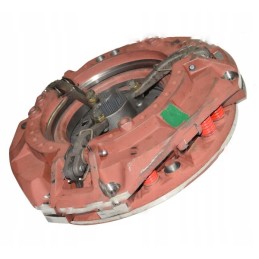 Sukomplektuota sankaba mf 4 1867445m91 chelmno