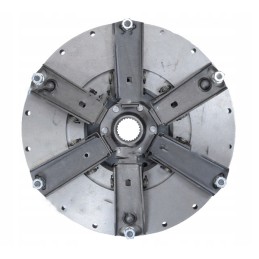 Sukomplektuota sankaba C 330 42213110 vidaus gaminiui