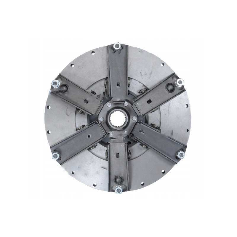 Sukomplektuota sankaba C 330 42213110 vidaus gaminiui