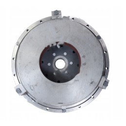 Sukomplektuota sankaba C 330 42213110 vidaus gaminiui