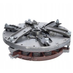 Sukomplektuota sankaba C 330 42213110 vidaus gaminiui