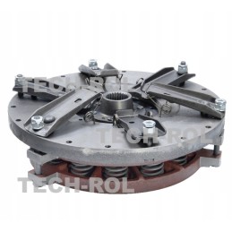 Sukomplektuota sankaba C 330 42213110 vidaus gaminiui