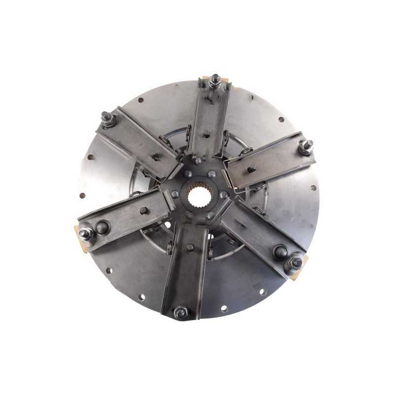 Sukomplektuota sankaba C 330 42213110 Chelmno