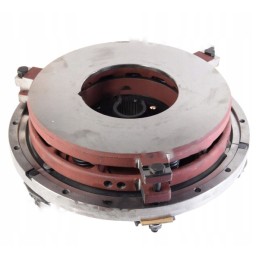 Sukomplektuota sankaba C 330 42213110 Chelmno