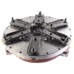 Sukomplektuota sankaba C 330 42213110 Chelmno