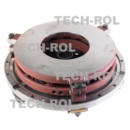 Sukomplektuota sankaba C 330 42213110 Chelmno