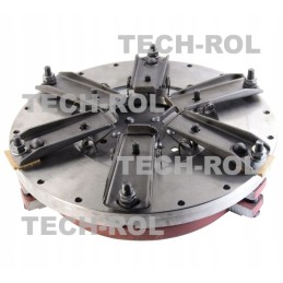 Sukomplektuota sankaba C 330 42213110 Chelmno