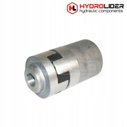 G3 siurblio sankaba, variklis 5 5 11, velenai 38