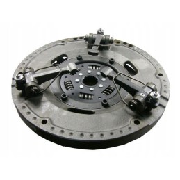 Vienpakopė sankaba AL120023 John Deere