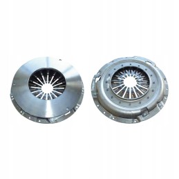 Vienpakopė sankaba 350tbvr liukas