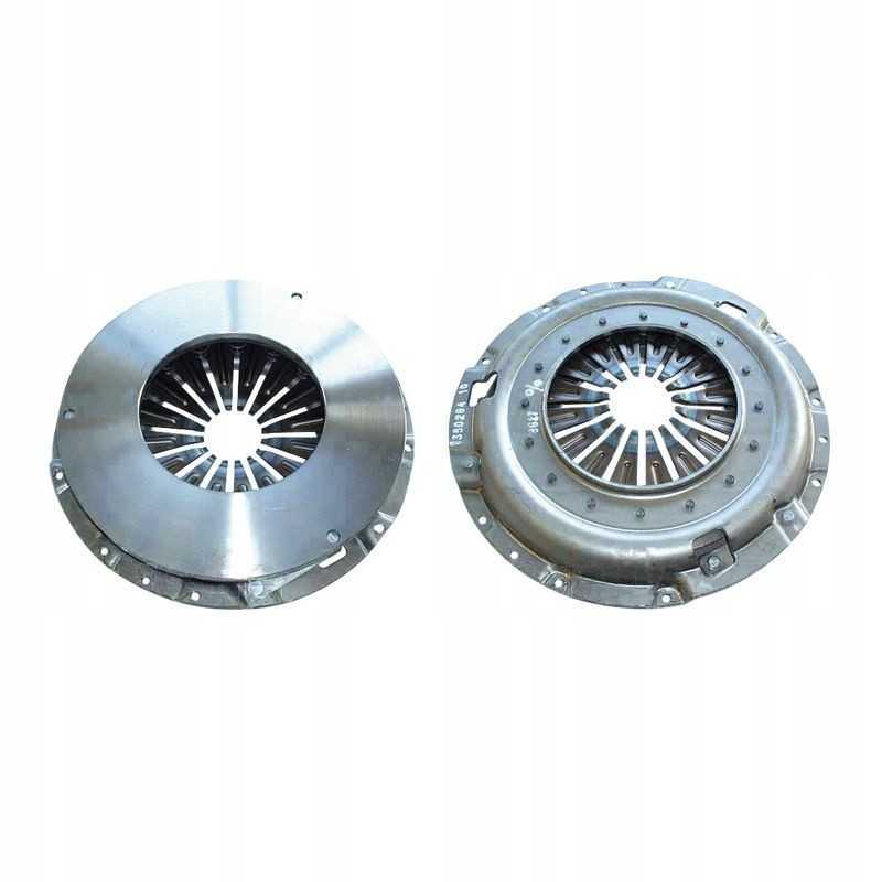 Vienpakopė sankaba 350tbvr liukas