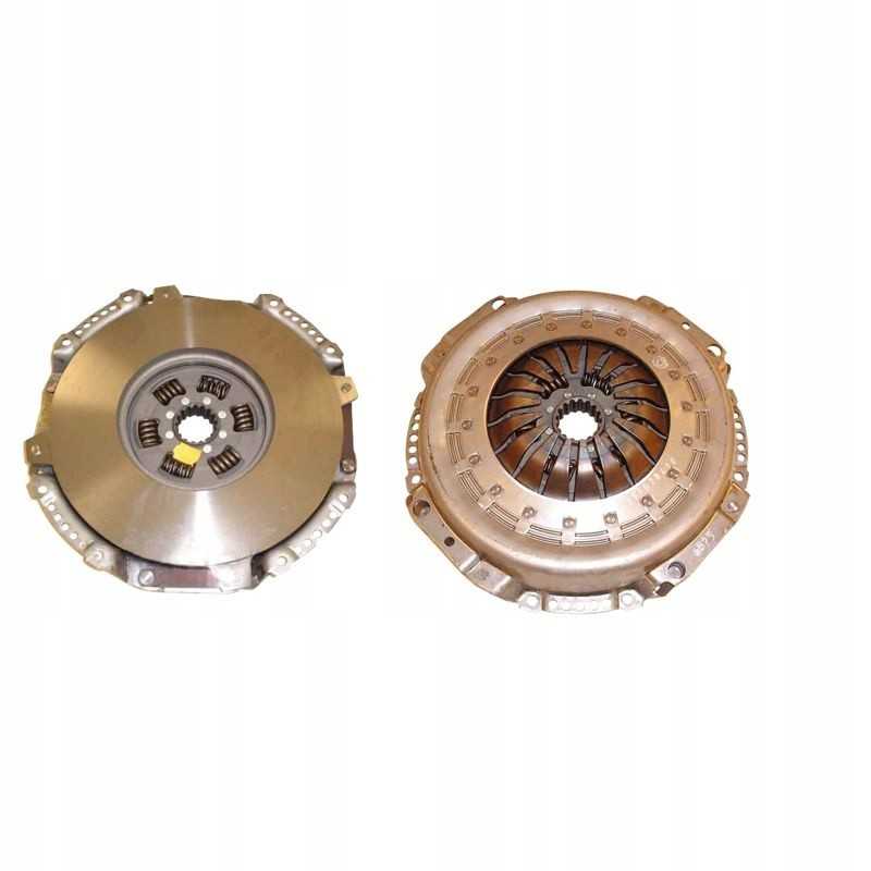 Vienpakopė sankaba 310dbfp 40mm liukas