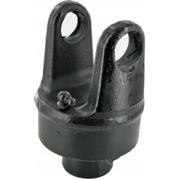 Vienpusės sankabos serija ra1 su blokiniu pleištu