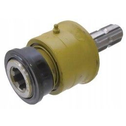 Vienpusė sankaba, pritvirtinta rm 1 3 8