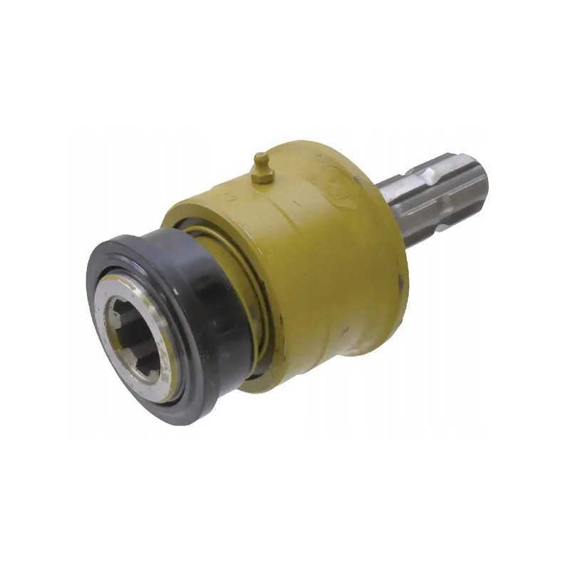 Vienpusė sankaba, pritvirtinta rm 1 3 8