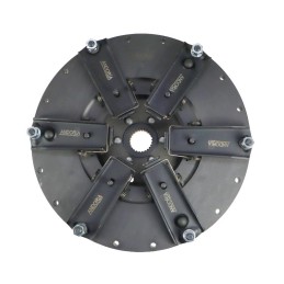 Pilna dviejų pakopų sankaba Ursus C 330 ir