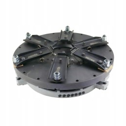 Pilna dviejų pakopų sankaba Ursus C 330 ir