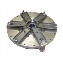 Pilna dviejų pakopų sankaba c 360 3p ursus