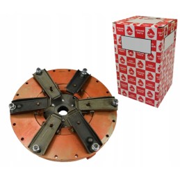 Pilna dviejų pakopų sankaba c 330 orig ursus