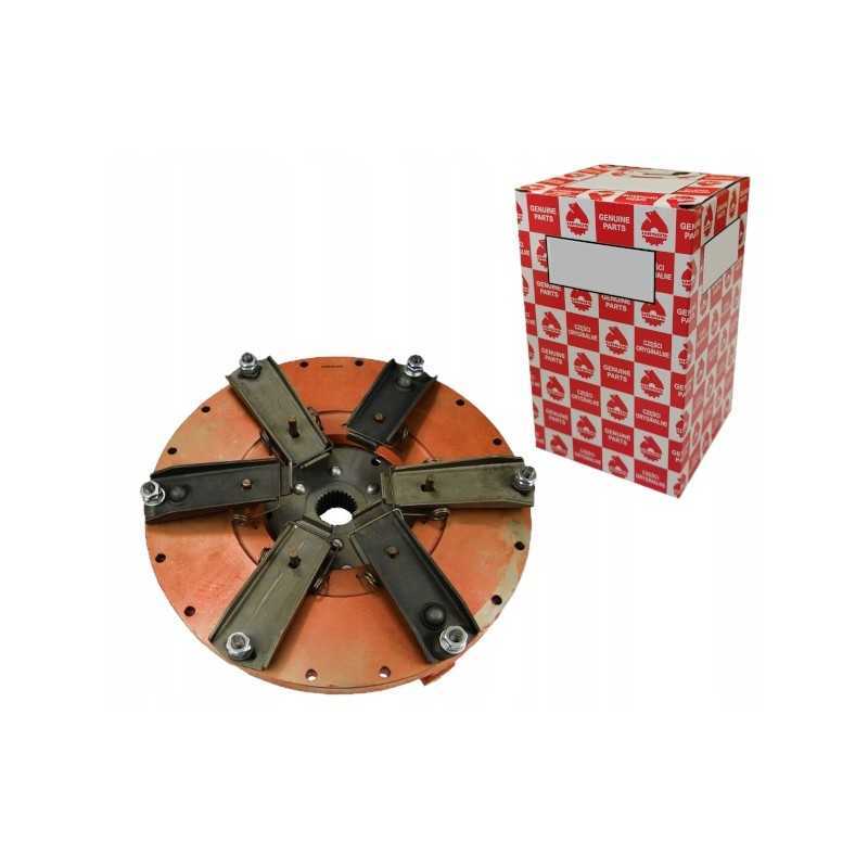 Pilna dviejų pakopų sankaba c 330 orig ursus