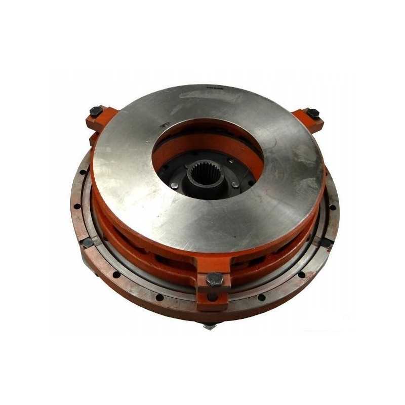 Pilna dviejų pakopų sankaba c 330 42213110u