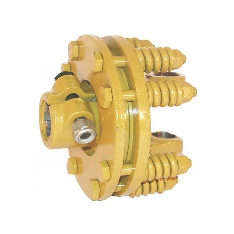 Frikcinė sankaba 1 3 4 iš 6 serijos t80