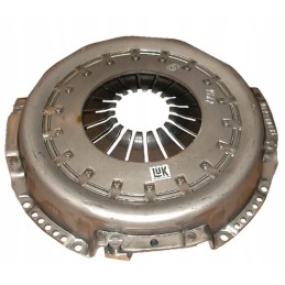 Sankabos slėgio plokštės korpusas jx new holland tl hatch 5167939