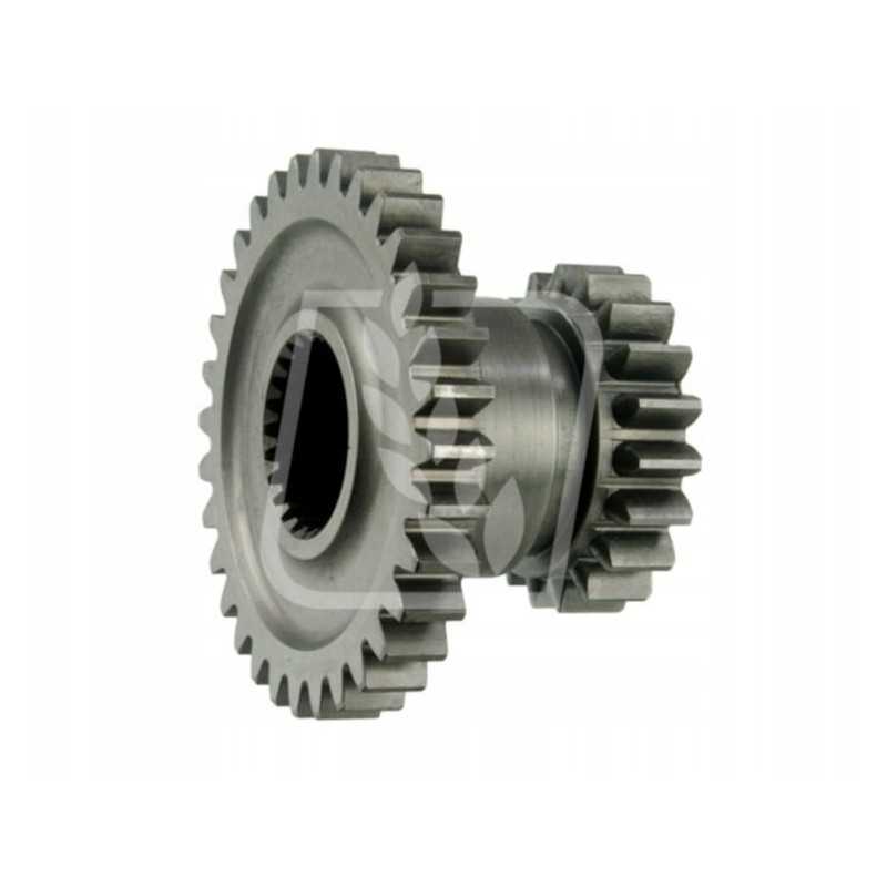 Žvaigždė nuo 32 iš 19 Claas 694116 kombaino