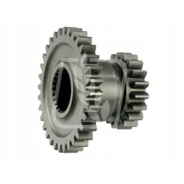 Žvaigždė nuo 32 iš 19 Claas 694116 kombaino