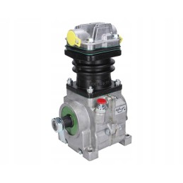 Sukomplektuotas kompresorius c 330 50990660 Polmo Fos Łódź