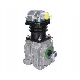 Sukomplektuotas kompresorius c 330 50990660 Polmo Fos Łódź