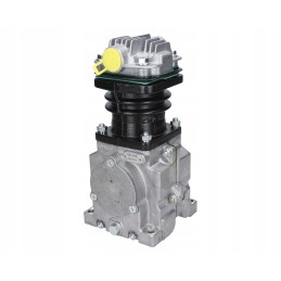 Sukomplektuotas kompresorius c 330 50990660 Polmo Fos Łódź