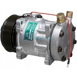 New Holland TM Case 8770978 oro kondicionavimo kompresorius